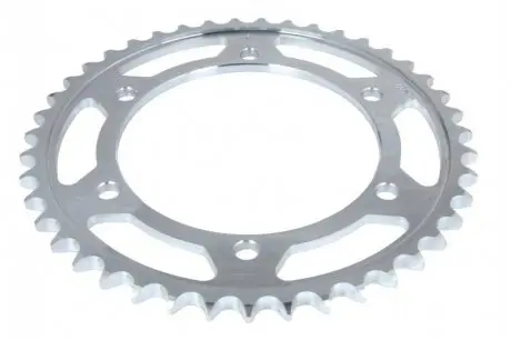 Зірка задня JT SPROCKETS JTR86643