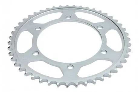 Зірочки для ланцюга, задні JT SPROCKETS JTR86647