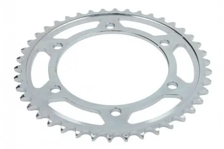Зірочки для ланцюга, задні JT SPROCKETS JTR86742
