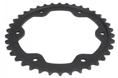 Звезда задняя JT SPROCKETS JTR89338ZBK