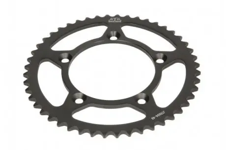 Зірочки для ланцюга, задні JT SPROCKETS JTR89448