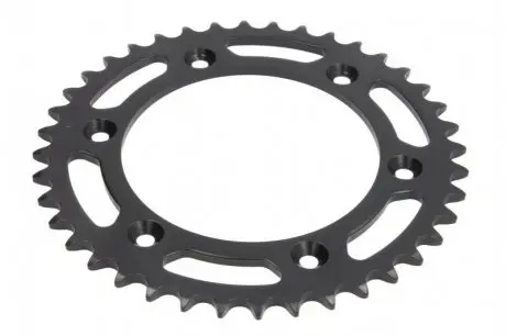 Зірочки для ланцюга, задні JT SPROCKETS JTR89740