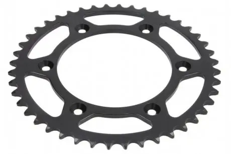 Зірочки для ланцюга, задні JT SPROCKETS JTR89744