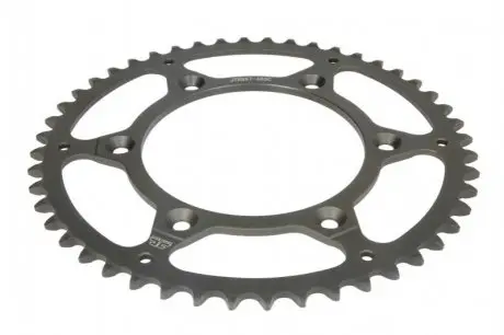 Зірочки для ланцюга, задні JT SPROCKETS JTR89748SC