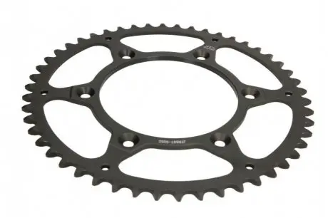 Зірочки для ланцюга, задні JT SPROCKETS JTR89750SC