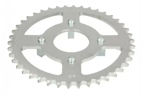 Зірка задня JT SPROCKETS JTR99942