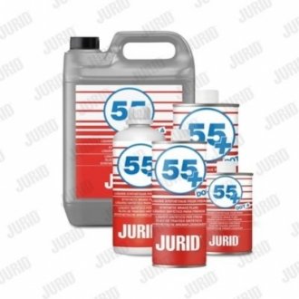 Жидкость тормозная - Jurid 151073J