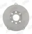 Фото Диск гальмівний (передній) Opel Astra F 91-05/Corsa A/B 82-00/Kadett E 79-93 (236x12.6) Jurid (561158JC) изображение 1