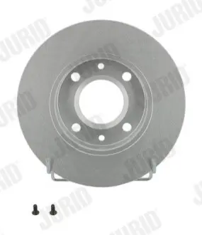 Диск тормозной SAXO/ZX/P106/205 247mm /P/ P309 Jurid 561253JC Купить в Украине