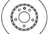 Гальмівний диск Jurid 561406J (фото 1)