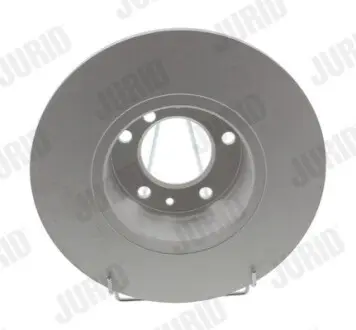 Фото Гальмівний диск Jurid (561476JC) зображення 1