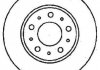 Тормозной диск Jurid 561492JC (фото 1)