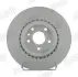 Фото Диск тормозной ALFA 147/156/164 284mm /P/ Jurid (561520JC) изображение 1