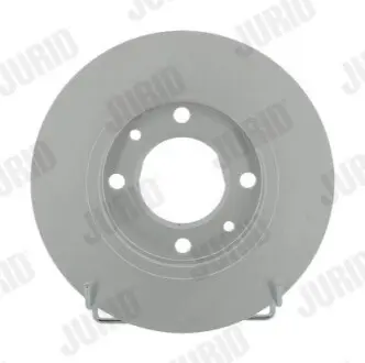 Диск тормозной XSARA/ZX/P306 247mm /T/ Jurid 561555JC Купить в Украине