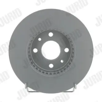 Тормозной диск Jurid 561592JC