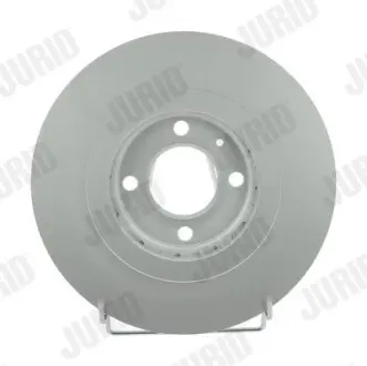 Диск тормозной SEAT/VW Jurid 561608JC