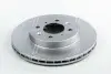 Диск тормозной HONDA/ROVER Jurid (561630JC) изображение 1