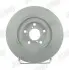 Диск гальмівний (передній) Subaru Forester/Impreza/Legacy/Outback 97- (277x24) (вент.) Jurid (561667JC) зображення 1