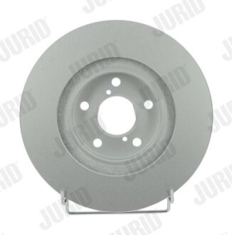 Диск тормозной SUBARU Jurid 561667JC