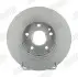 Тормозной диск Jurid (561696JC) изображение 1