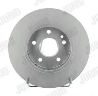 Тормозной диск Jurid 561696JC
