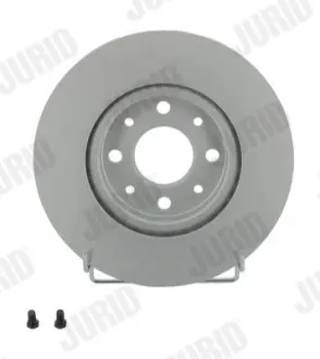 Диск тормозной FIAT AR Jurid 561861JC Купить в Украине