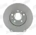 Диск тормозной DUCATO 10/14 Jurid (561984JC) изображение 1