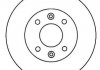 Гальмівний диск 561997JC