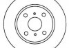 Тормозной диск Jurid 562007JC (фото 1)