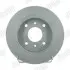 Диск тормозной ALMERA II tyи Jurid (562032JC) изображение 1