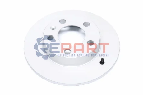 Тормозной диск Jurid 562053JC Купить в Украине