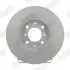 Диск тормозной ROVER 25 200 400 Jurid (562082JC) изображение 1