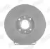 Диск тормозной C5 XANTIA Jurid (562131JC) изображение 1