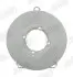Диск тормозной MATIZ Jurid (562138JC) изображение 1