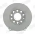 Тормозной диск Jurid (562191JC) изображение 1