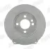 Фото Диск гальмівний (задній) Mini Cooper 01- (258.7x10) Jurid (562194JC) зображення 1