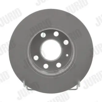 Диск тормозной CORSA C Jurid 562195JC