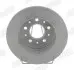 Диск тормозной JUMPER DUCATO BOXE tyі Jurid (562215JC) изображение 1
