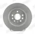Диск гальмівний (задній) Opel Signum/Vectra C 02-09 (292x20) Jurid (562220JC) зображення 1