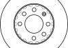 Тормозной диск Jurid 562226JC (фото 1)