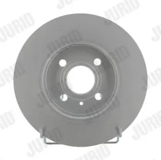 Диск тормозной ASTRA H MERIVA COMBO Jurid 562254JC