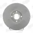 Диск тормозной C4 P307 Jurid (562267JC) изображение 1