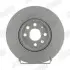 Фото Диск тормозной ASTRA H MERIVA Jurid (562278JC) изображение 1