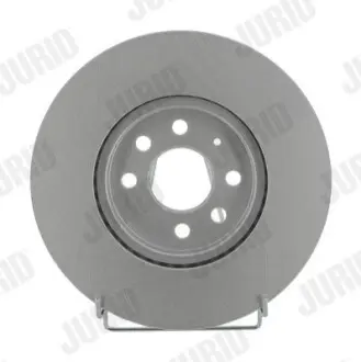 Диск тормозной ASTRA H MERIVA Jurid 562278JC Купить в Украине