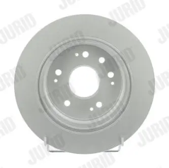 Тормозной диск Jurid 562284JC
