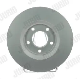Тормозной диск Jurid 562292JC