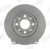 Диск тормозной NOWA PANDA 4X4 JTD Jurid (562296JC) изображение 1