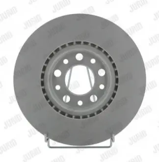 Диск тормозной AR159 BRERA Jurid 562299JC