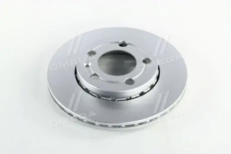 Диск гальмівний (передній) Skoda Octavia/Fabia/VW Polo 1.2-1.4 99- (238,7x18) Jurid 562307JC