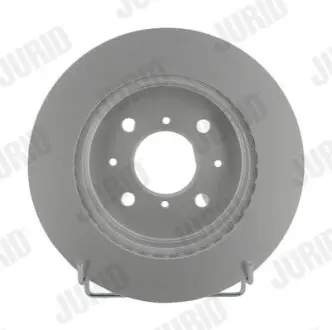 Диск тормозной AGILA IGNIS JUSTY WAGON R+ Jurid 562308JC Купить в Украине